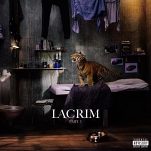 Pardon Mama - Lacrim