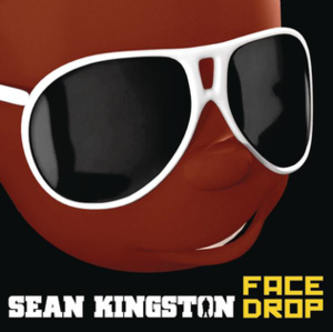 Face Drop - Sean Kingston