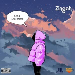 Green Light - Zingah (Ft. Wizkid)