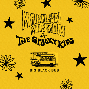 White Knuckles [Big Black Bus] - Marilyn Manson & The Spooky Kids