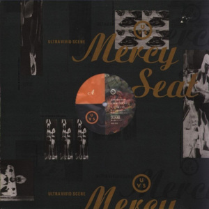 Mercy Seat - Ultra Vivid Scene