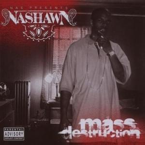 In Jail - Nashawn