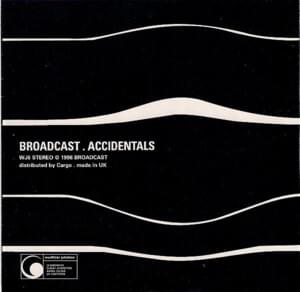 Accidentals - Broadcast