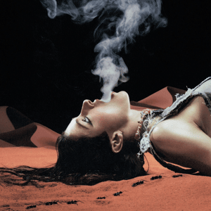 Smoke - Caroline Polachek