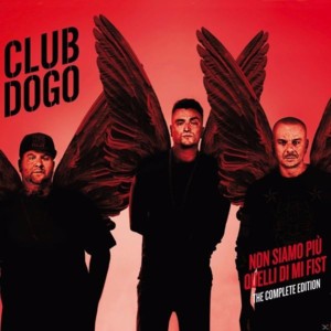 Dieci Anni Fa Remix - Club Dogo (Ft. Fabri Fibra)