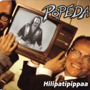 Hilipatipippaa - Popeda