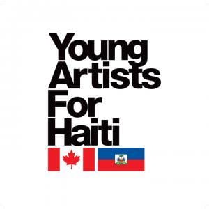 Wavin’ Flag - Young Artists For Haiti