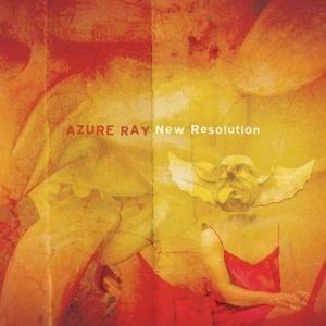 New Resolution (The Postal Service Mix) - Azure Ray