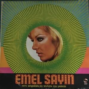 Elveda Meyhaneci - Emel Sayın