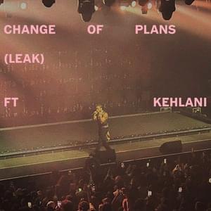 Change Of Plans (Remix) - Ryan Trey (Ft. Kehlani)