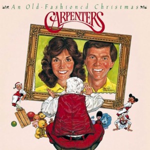 I Heard The Bells On Christmas Day - Carpenters