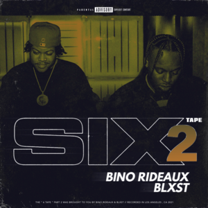 Time Will Only Tell - Blxst & Bino Rideaux