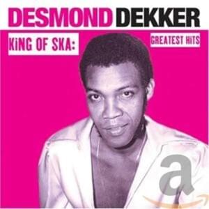 Hippopotamus - Desmond Dekker