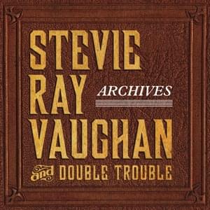 Boot Hill (1984 Version) - Stevie Ray Vaughan & Double Trouble