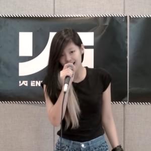 Lotus Flower Bomb (Cover) - JENNIE