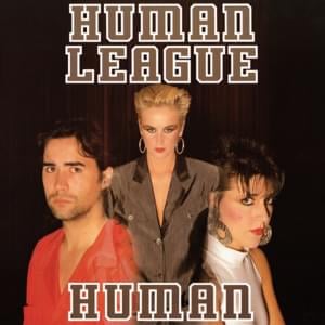 Human - The Human League