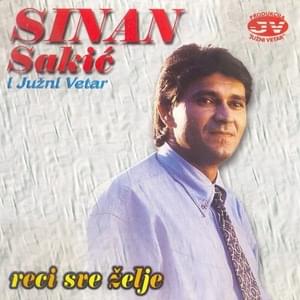 Nestao je osmeh sreće - Sinan Sakić