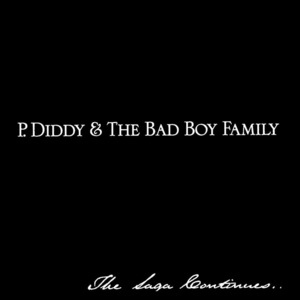 That’s Crazy - P. Diddy and the Bad Boy Family (Ft. Black Rob & G-Dep)