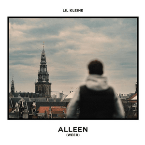 Alleen (weer) - Lil Kleine