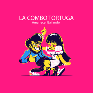 Caminemos - La Combo Tortuga (Ft. Movimiento Original)