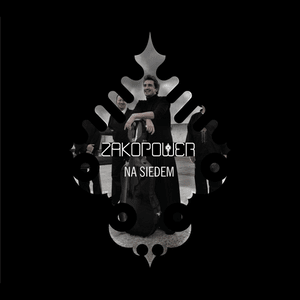 Salomanga - Zakopower