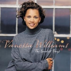 Long Way Home - Vanessa Williams