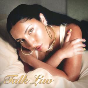 Talk Luv - Zeina