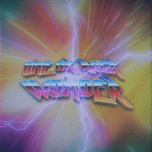 Wonder - ONE OK ROCK