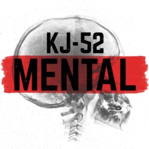 Fight Music (I Don’t Do Black or White Music) - KJ-52 (Ft. Lecrae & Propaganda)