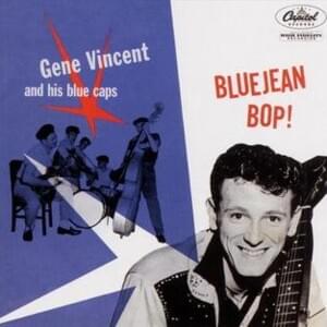 Up a Lazy River - Gene Vincent