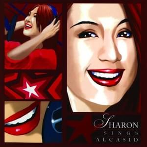 Ikaw Ang Pag-Ibig - Sharon Cuneta