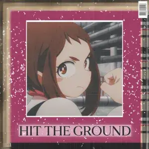 Hit The Ground - HalaCG