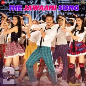 The Jawaani Song (From ”Student of the Year 2") - R.D. Burman (Ft. Payal Dev, Vishal & Shekhar & Vishal Dadlani)