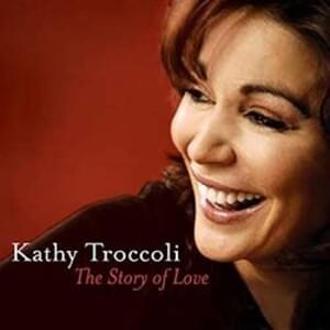 Talk to Jesus - Kathy Troccoli