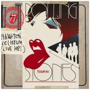 Just My Imagination (Running Away With Me) (Live 1981) - The Rolling Stones