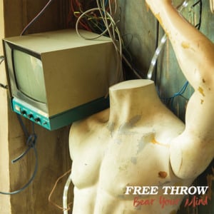 Victory Road - Free Throw