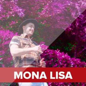 Mona Lisa - Butrint Imeri