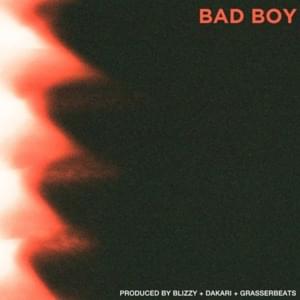 Bad Boy (Machine Gun Kelly Diss) - G-Eazy