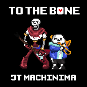 To the Bone - JT Music