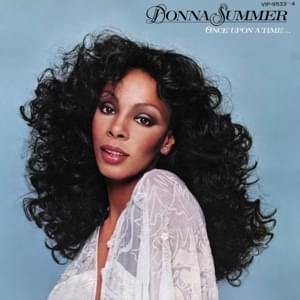 Happily Ever After - Donna Summer