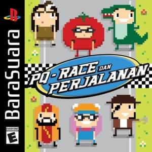 Pikiran dan Perjalanan [DYZTRK Remix] - Barasuara