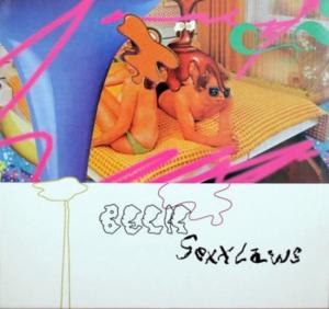 Sexx Laws - Beck