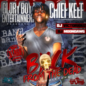 Everyday - Chief Keef