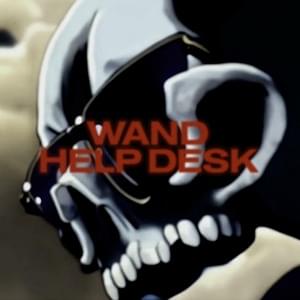 Help Desk - Wand