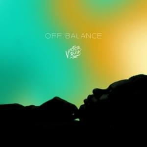 Off Balance - Victor Ray