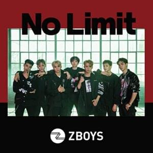 No Limit - ZBOYS - Lyrxo Hindi Translations (हिंदी अनुवाद)