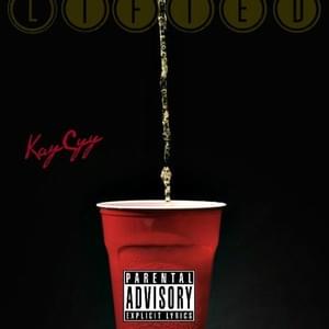 Lifted - KayCyy