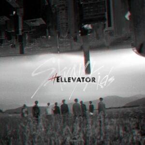 Stray Kids - Hellevator (Romanized) - Lyrxo Romanizations