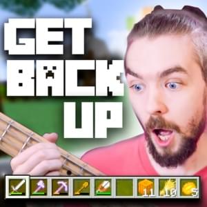 Get Back Up - Jacksepticeye & The Gregory Brothers