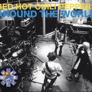 Yertle Trilogy (Live) - Red Hot Chili Peppers